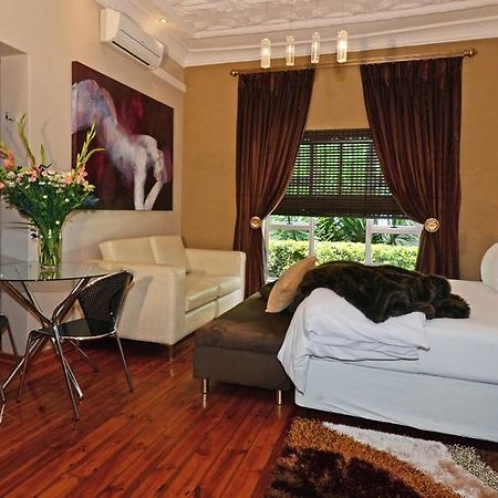 Saffron Guest House Johannesburg Pokój zdjęcie