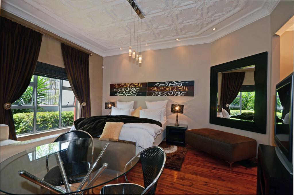 Saffron Guest House Johannesburg Pokój zdjęcie