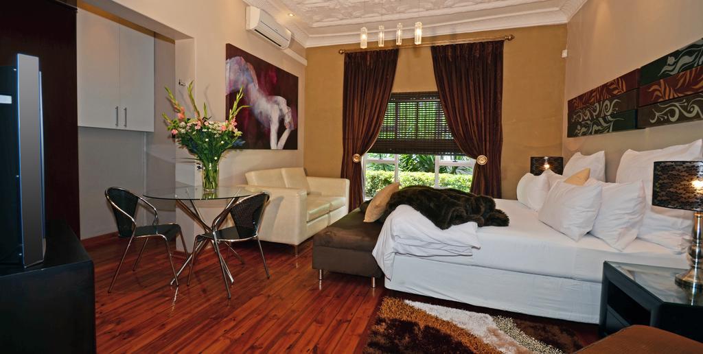 Saffron Guest House Johannesburg Pokój zdjęcie