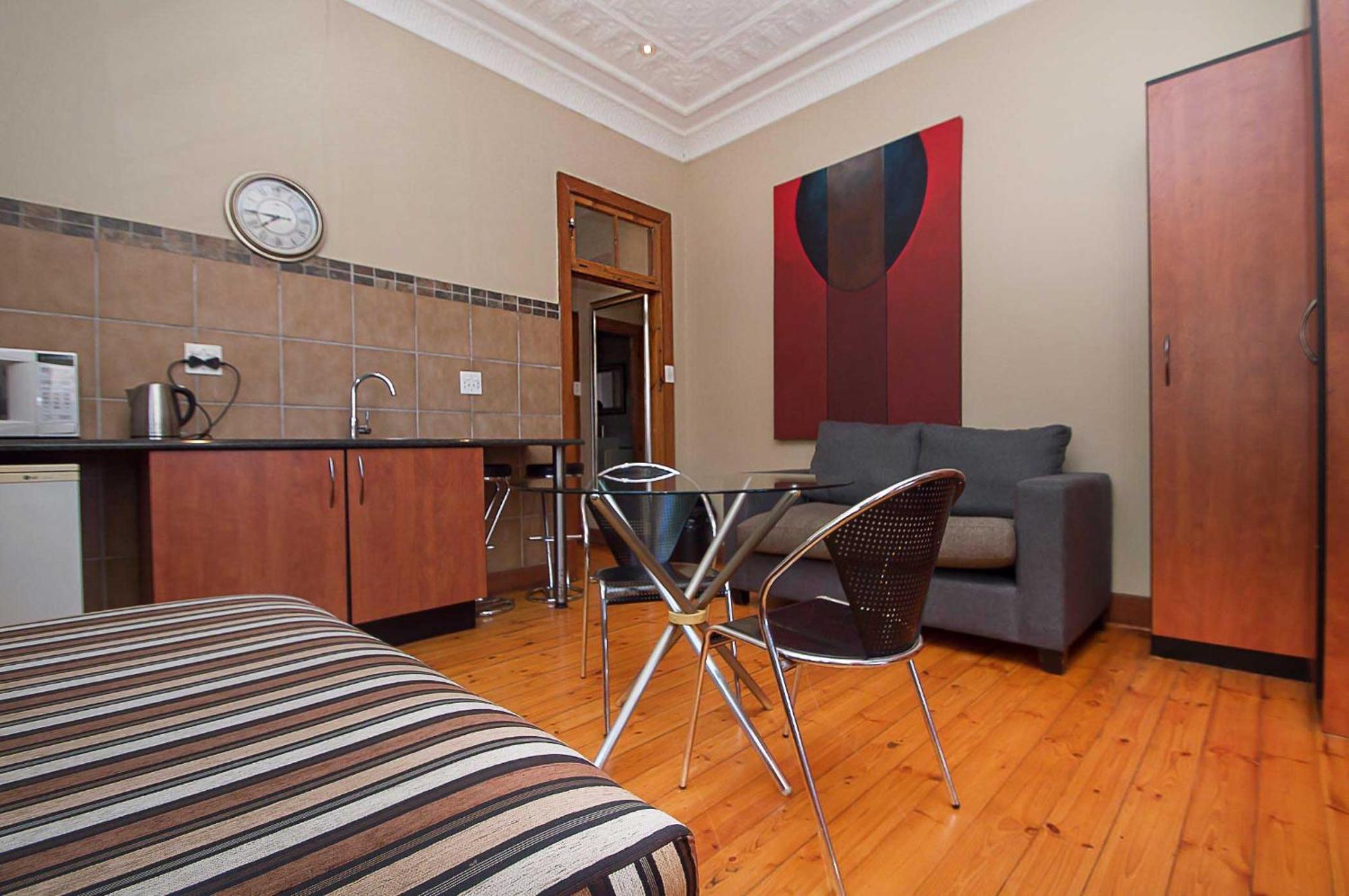 Saffron Guest House Johannesburg Zewnętrze zdjęcie