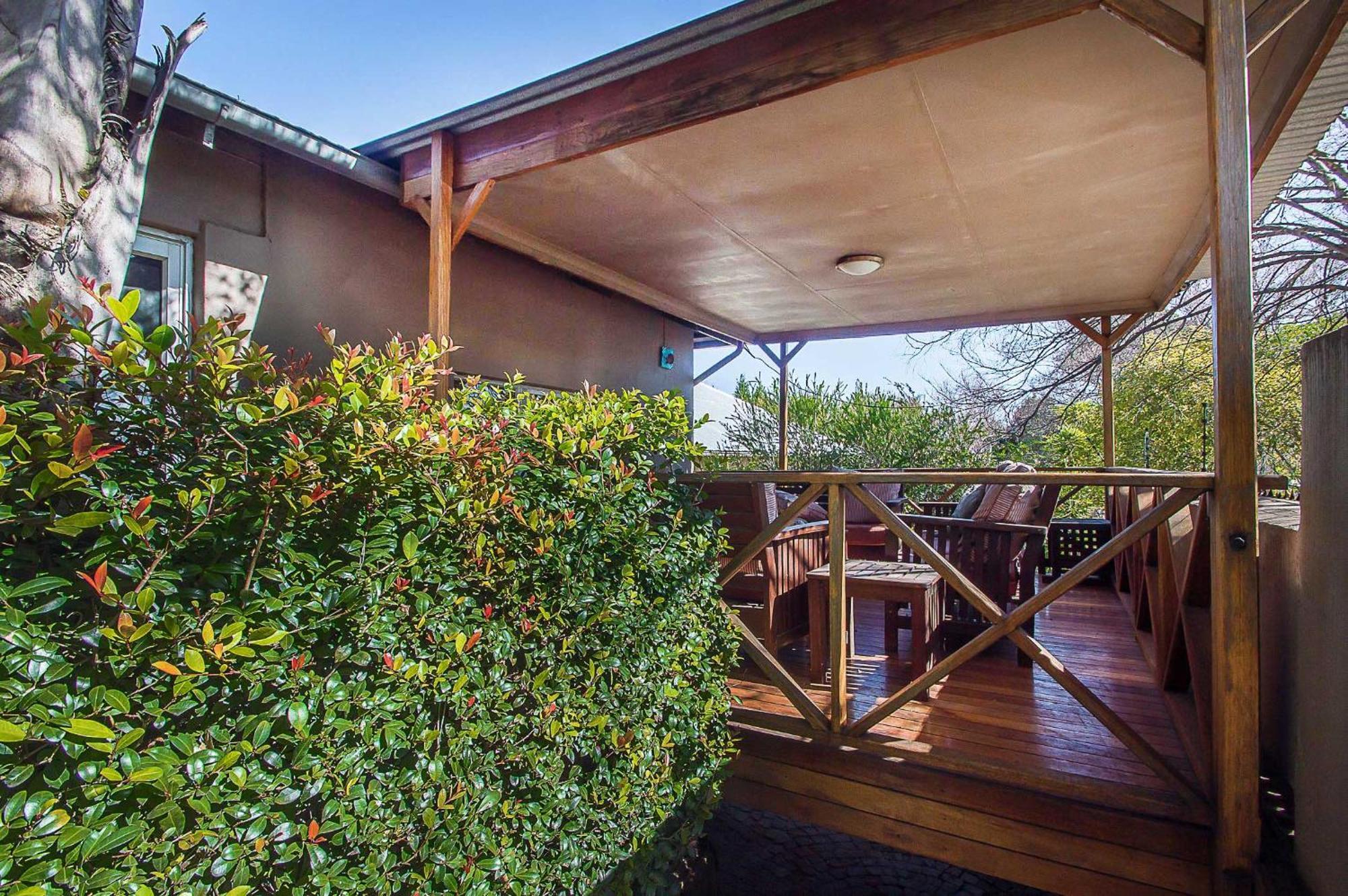 Saffron Guest House Johannesburg Zewnętrze zdjęcie