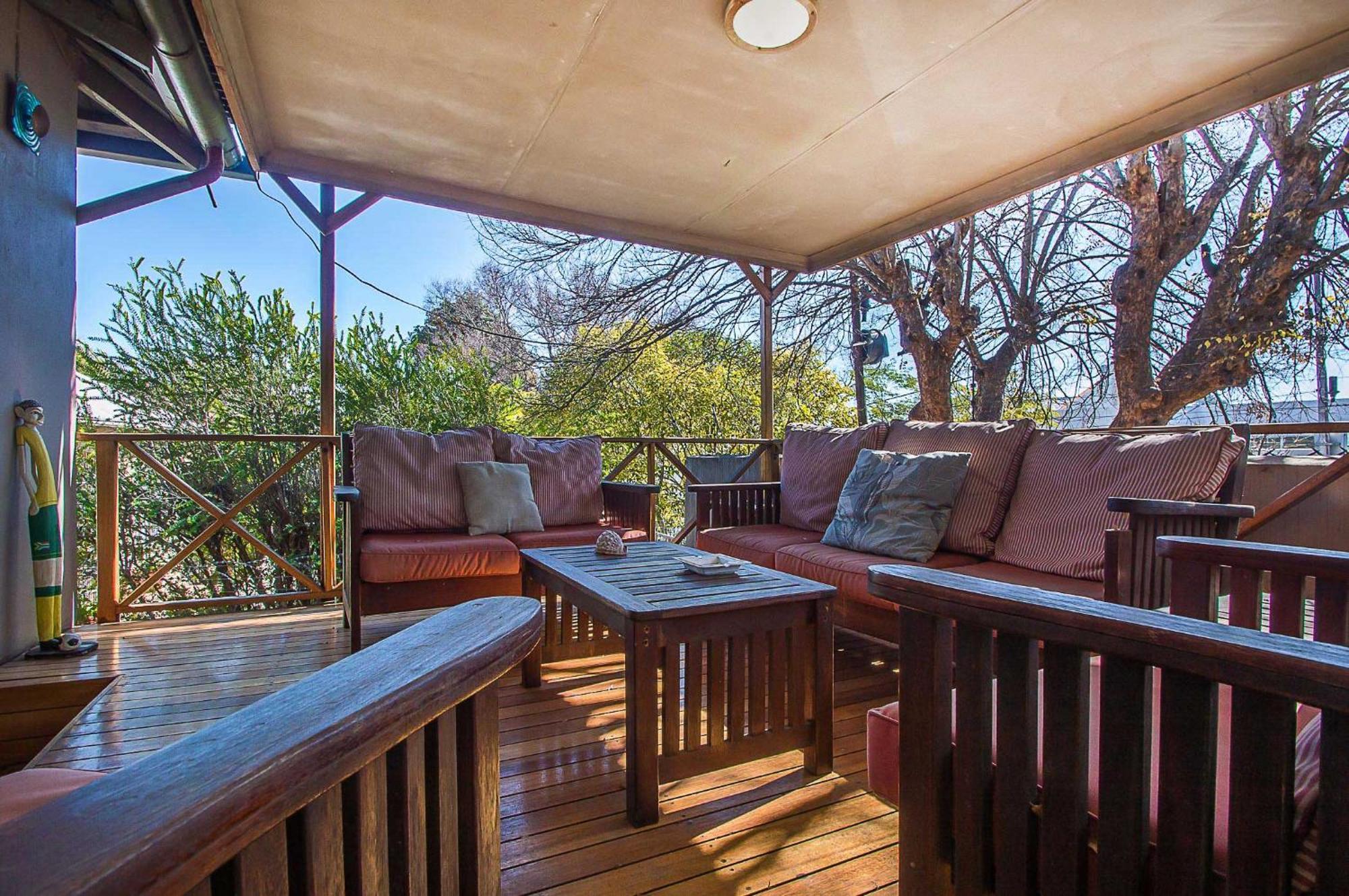 Saffron Guest House Johannesburg Zewnętrze zdjęcie