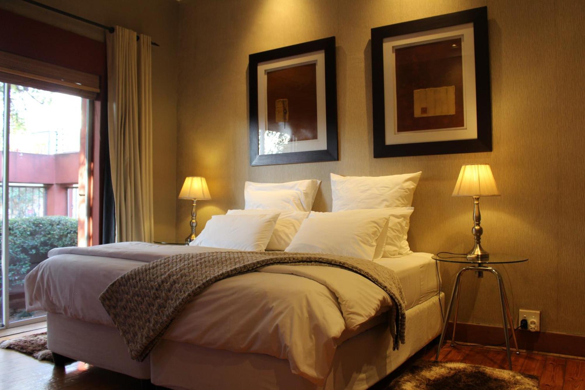 Saffron Guest House Johannesburg Pokój zdjęcie