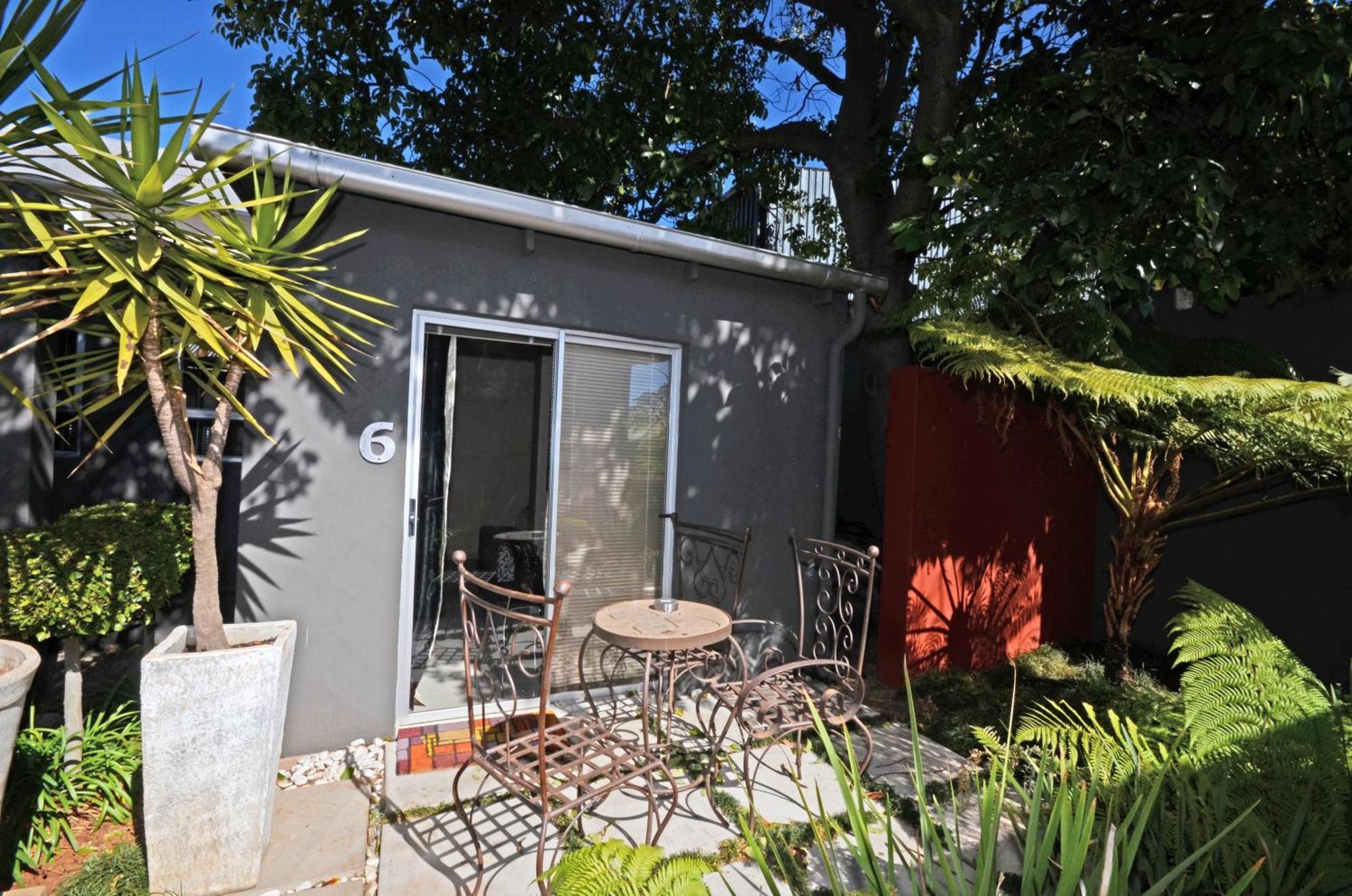 Saffron Guest House Johannesburg Pokój zdjęcie