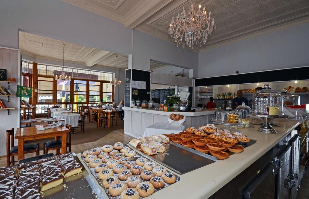 Saffron Guest House Johannesburg Zewnętrze zdjęcie